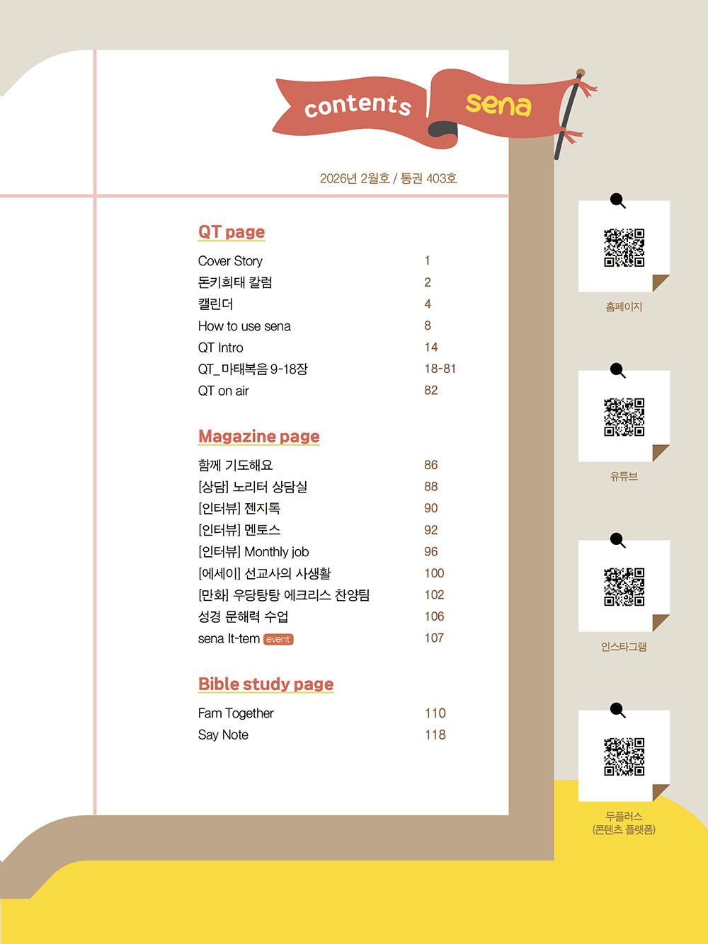 202602 contents